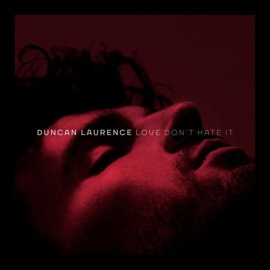 Duncan Laurence